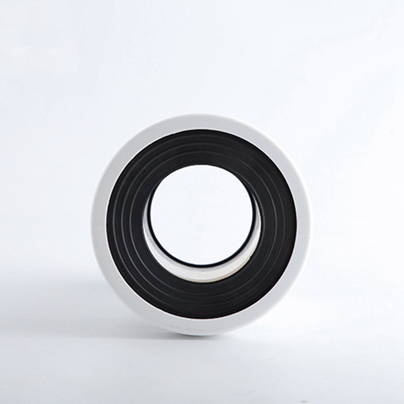 Home Outlet Bathroom - ABHG-Toilet Connection Adapter Drainer Drain Pipe