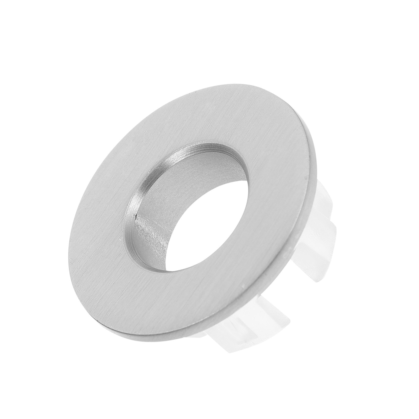 Home Bathroom Tub - Bathroom Sink Overflow Trim Ring Decorative