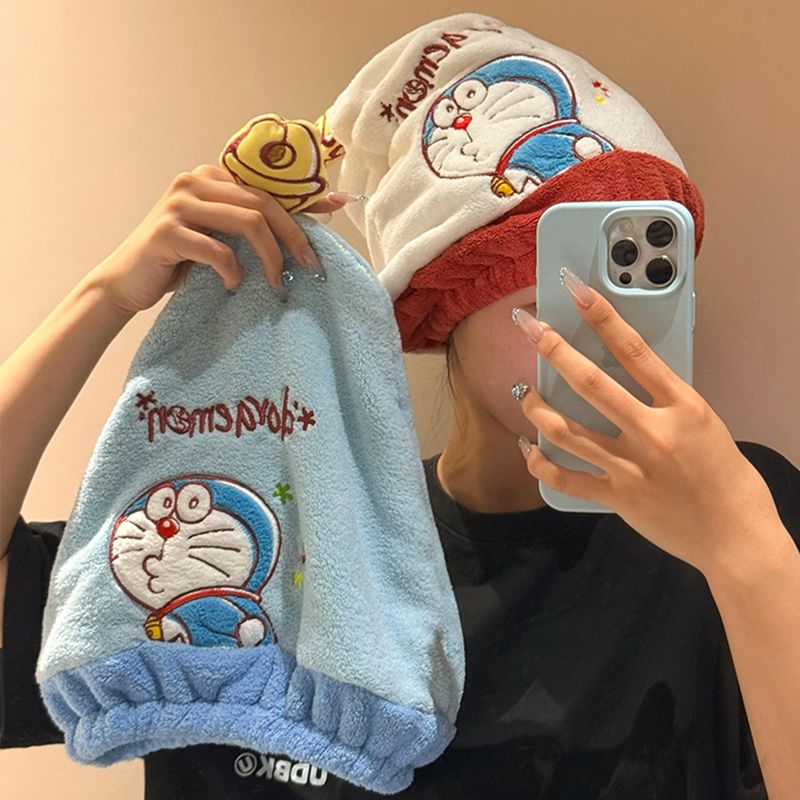New Doraemon anime peripheral  - Japan Bathroom.Home recension och pris