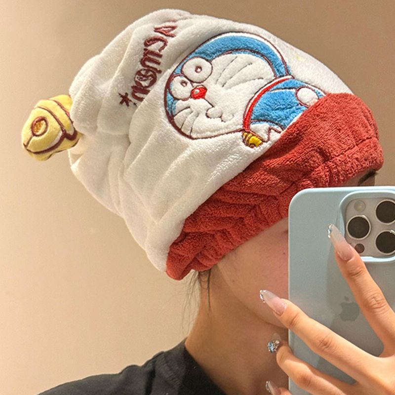 New Doraemon anime peripheral  - Japan Bathroom.Home recension och pris