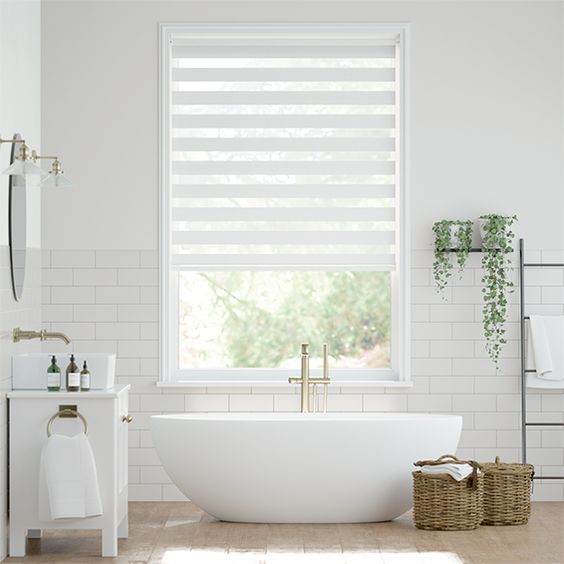 ZSTARR Home Window Sun Shade B - Home Bathroom Window recension och pris