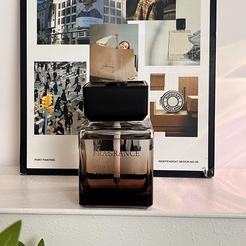 Home Fragrance Spray Hotel-gra - Home & Bathroom Building Products Pte Ltd recension och pris