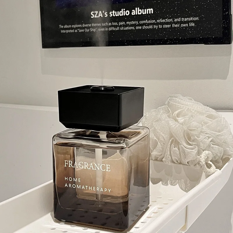 Home Fragrance Spray Hotel-gra - Home & Bathroom Building Products Pte Ltd recension och pris