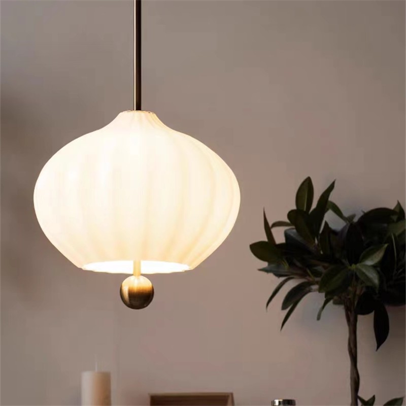 Lilli Pendant Lamp Bauhaus Sty - Japan Bathroom.Home recension och pris