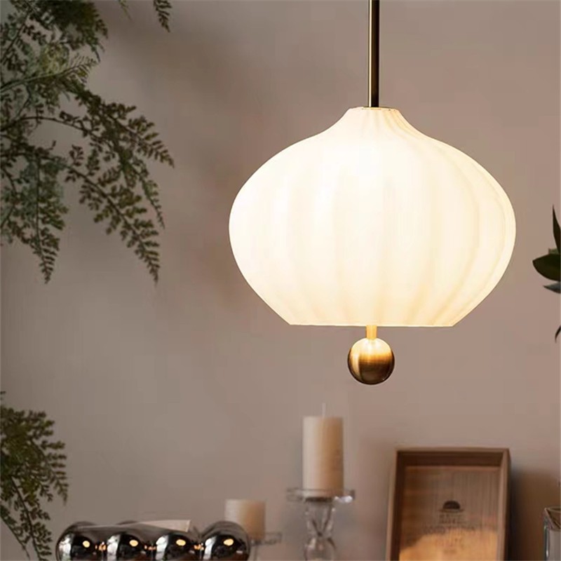 Lilli Pendant Lamp Bauhaus Sty - Japan Bathroom.Home recension och pris