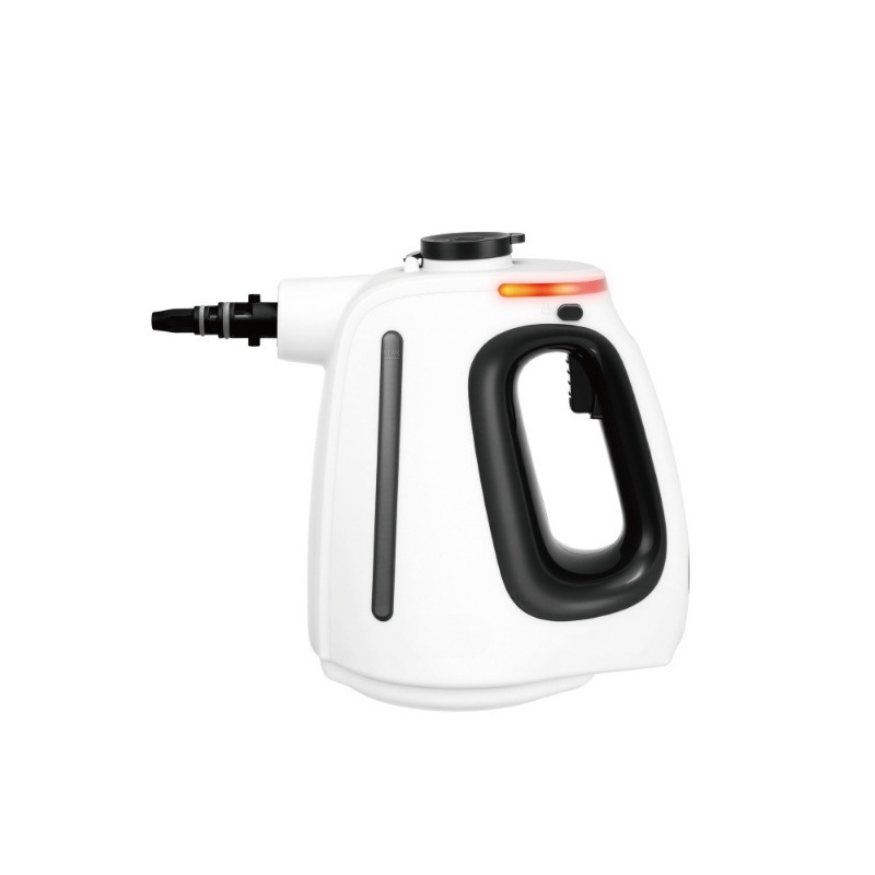 Multifunctional Handheld Steam - Home Bathroom Cleaner recension och pris