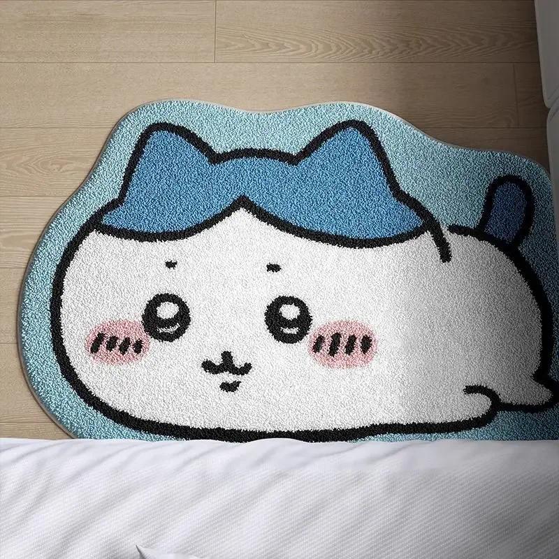 Cartoon Bath Mat Soft and Fluf - Home Bathroom Gadgets recension och pris