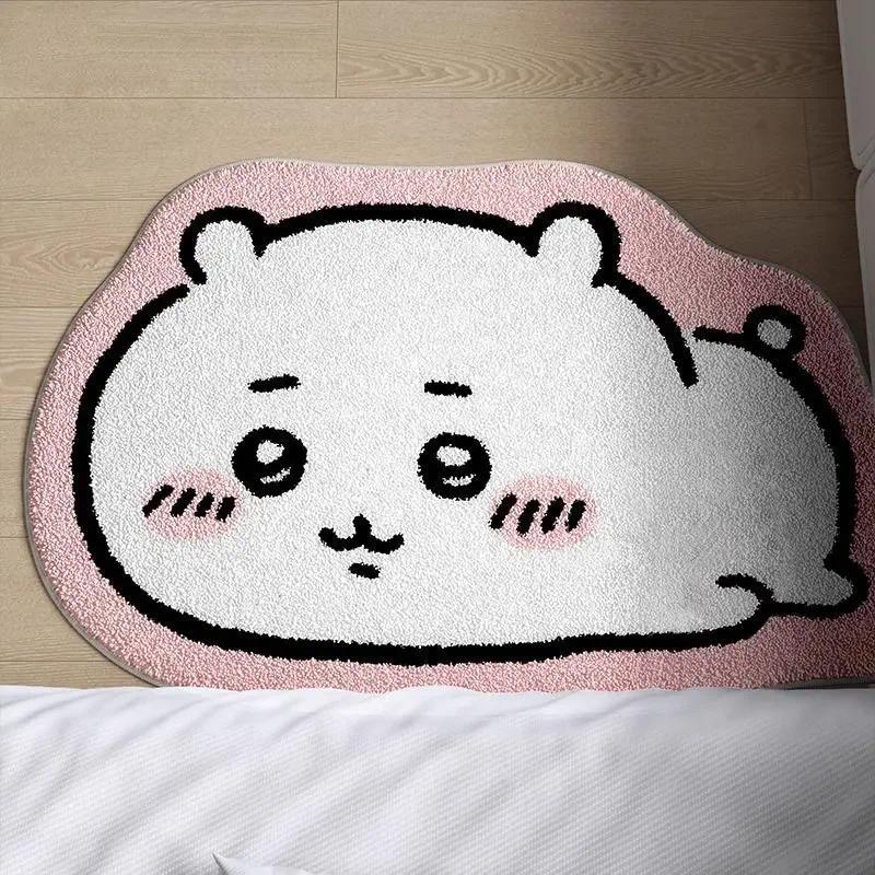 Cartoon Bath Mat Soft and Fluf - Home Bathroom Gadgets recension och pris