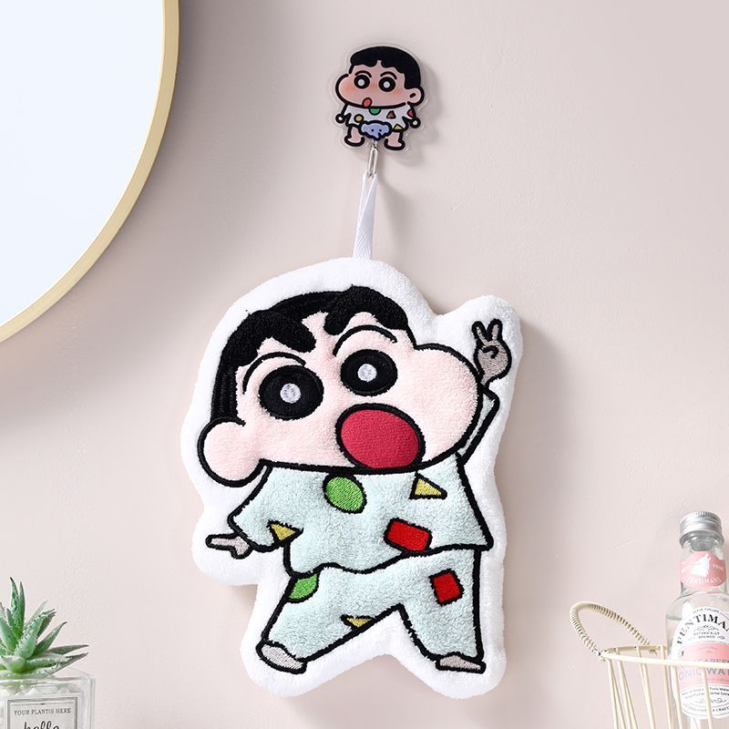 Crayon Shin-chan Nohara Hirosh - Japan Bathroom.Home recension och pris