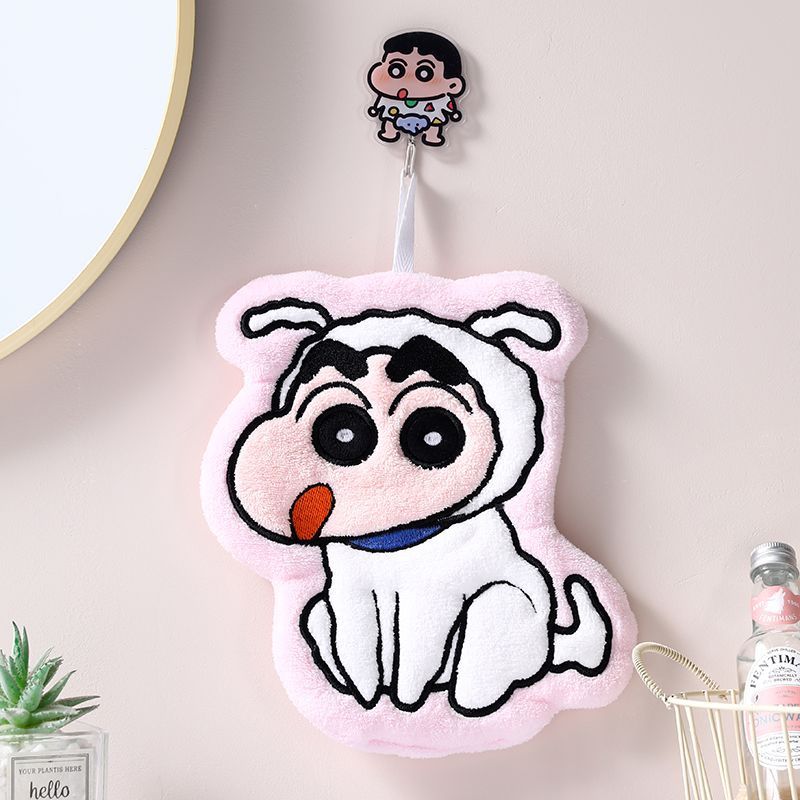 Crayon Shin-chan Nohara Hirosh - Japan Bathroom.Home recension och pris