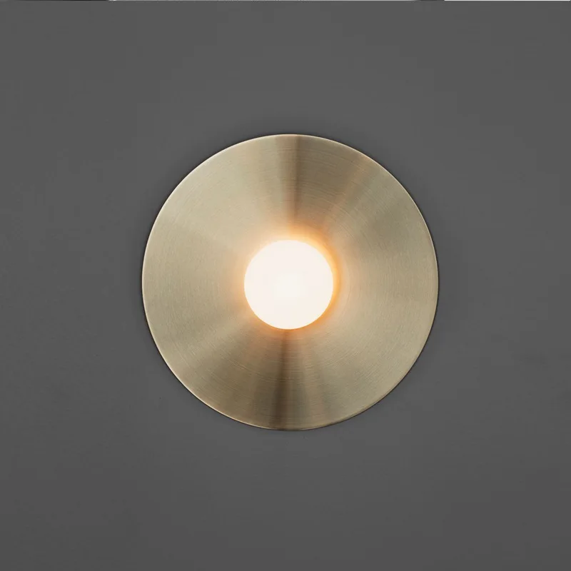 Post Modern Wall Lamps Living  - Home Hardware Bathroom Lighting recension och pris