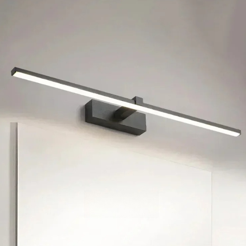 Modern LED Wall Lamp Bathroom  - Home Hardware Bathroom Lighting recension och pris