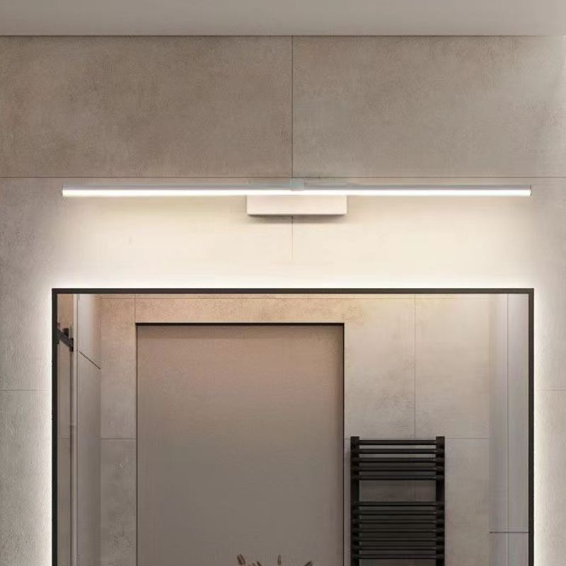 Modern LED Wall Lamp Bathroom  - Home Hardware Bathroom Lighting recension och pris