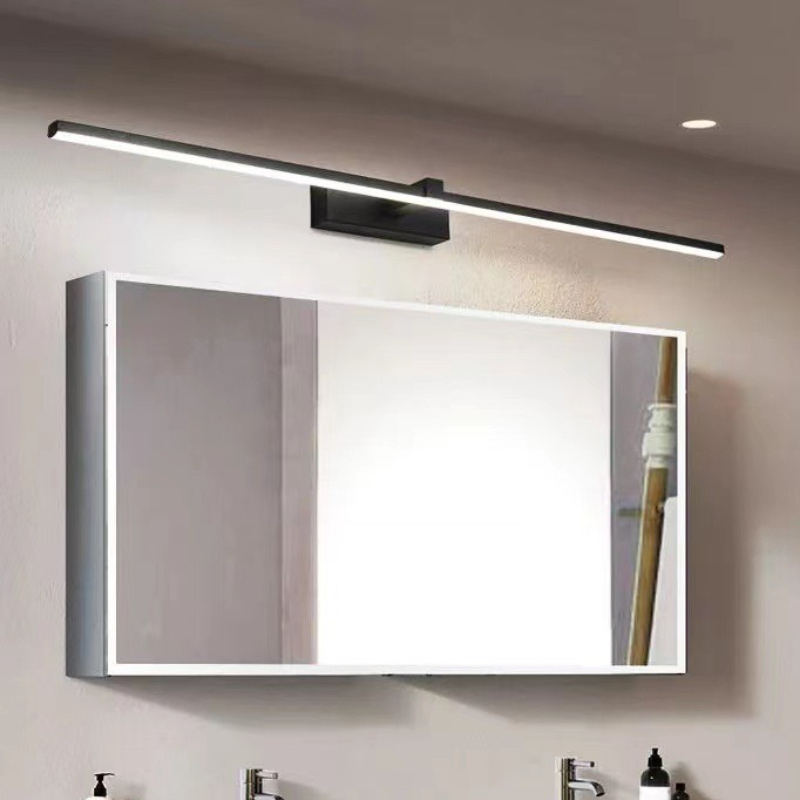 Modern LED Wall Lamp Bathroom  - Home Hardware Bathroom Lighting recension och pris