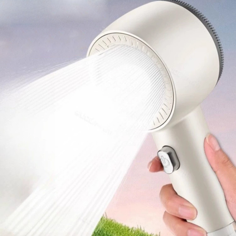 Filter Shower Head Handheld Sh - Home Outlet Bathroom recension och pris