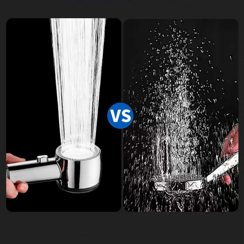 Filter Shower Head Handheld Sh - Home Outlet Bathroom recension och pris