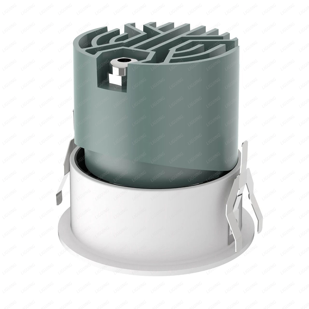 Embedded Waterproof LED Ceilin - Home Bathroom Wash Basin recension och pris