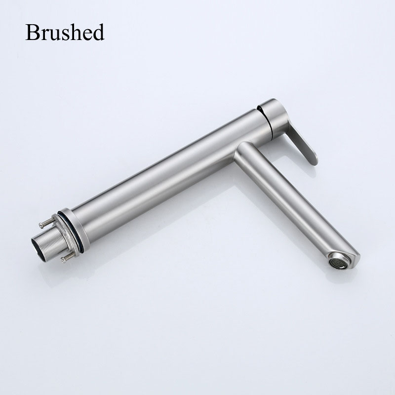 Bathroom Basin Faucet 304 Stai - Home Bathroom Wash Basin recension och pris