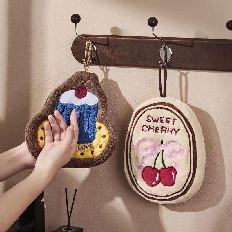 Kitchen Hand Towel Bathroom Ab - Home Bathroom Cleaner recension och pris