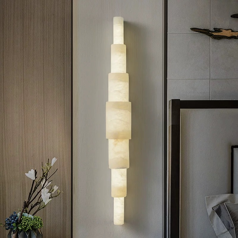 2026 New marble ceiling wall l - Home Hardware Bathroom Lighting recension och pris