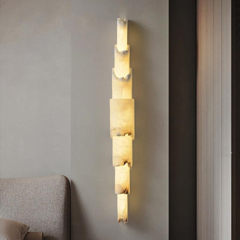 2026 New marble ceiling wall l - Home Hardware Bathroom Lighting recension och pris