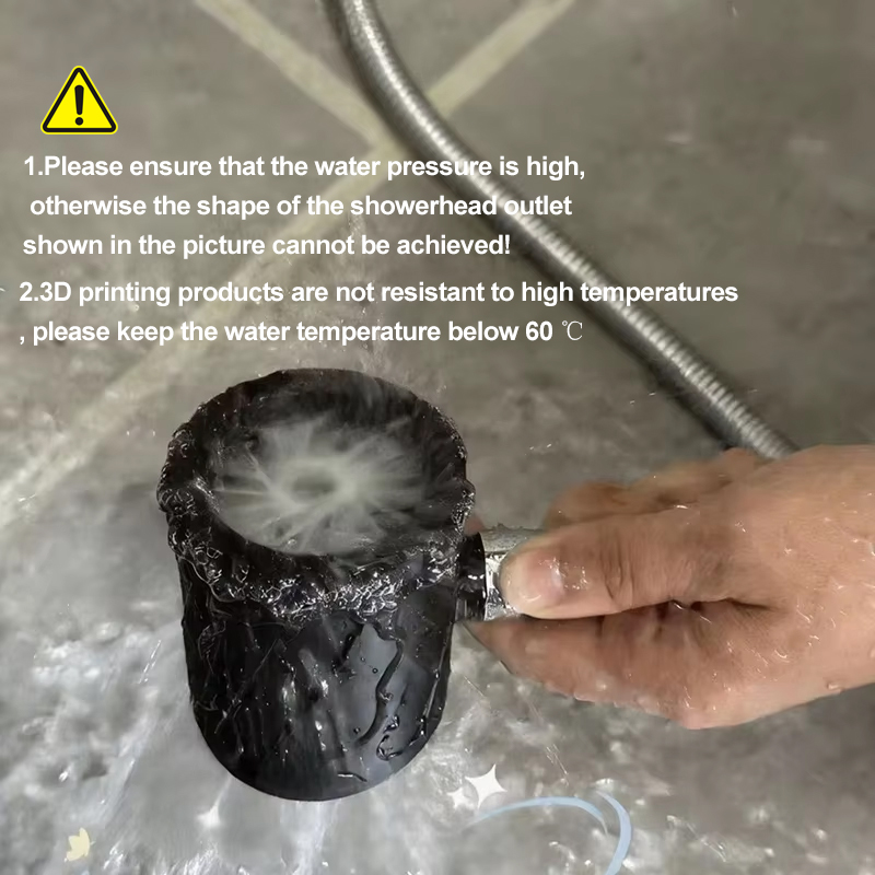 High Pressure Handheld Shower  - Home Bathroom Gadgets recension och pris