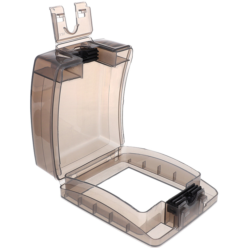 Waterproof Bathroom Outlet Cov - Home Outlet Bathroom recension och pris