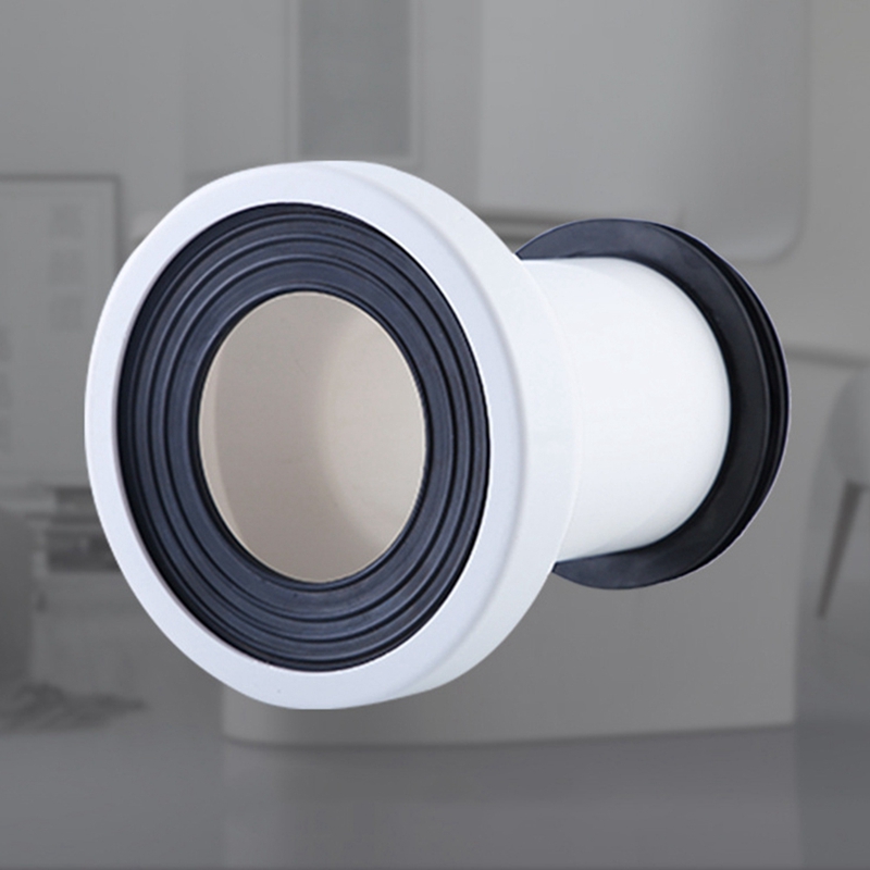 ABHG-Toilet Connection Adapter - Home Outlet Bathroom recension och pris
