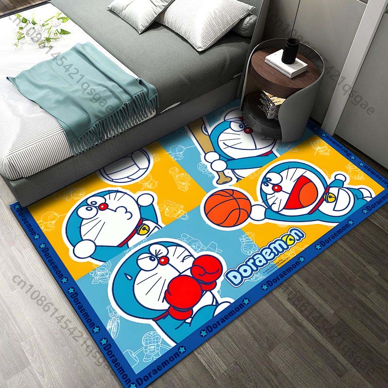 Japan D-Doraemon with Friends  - Japan Bathroom.Home recension och pris