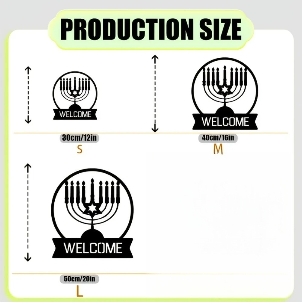 CIFBUY Iron Wall Art Art Deco  - Home & Bathroom Building Products Pte Ltd recension och pris