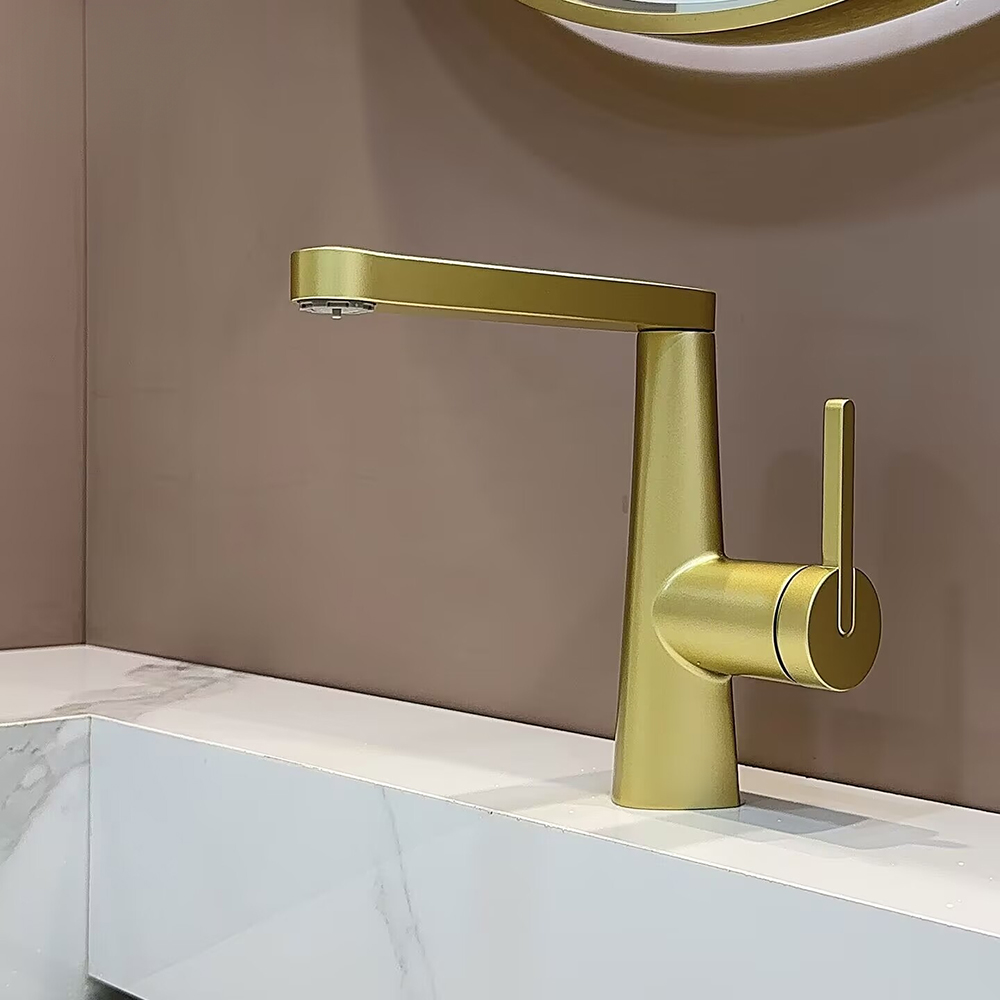 Dopamine Simple Classic Basin  - Home Outlet Bathroom recension och pris