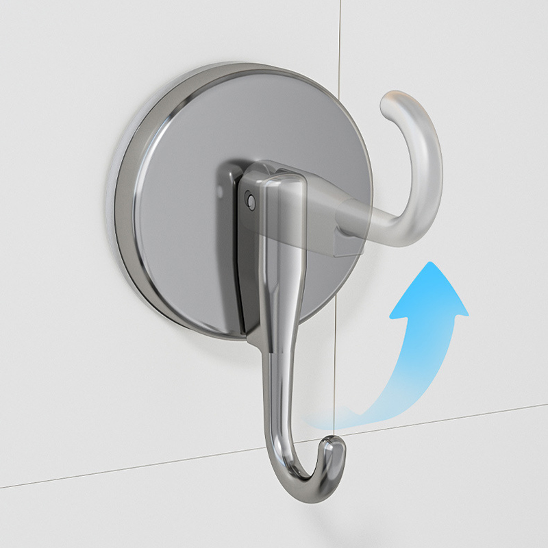 Suction Cup Hooks Punch-free M - Home Bathroom Gadgets recension och pris