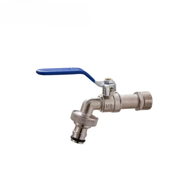 Blue Industrial and Home Irrig - Home Bathroom Wash Basin recension och pris