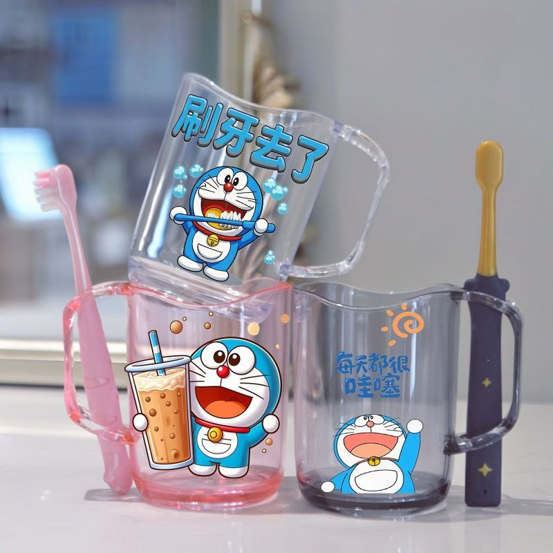 Doraemon 2D animation peripher - Japan Bathroom.Home recension och pris