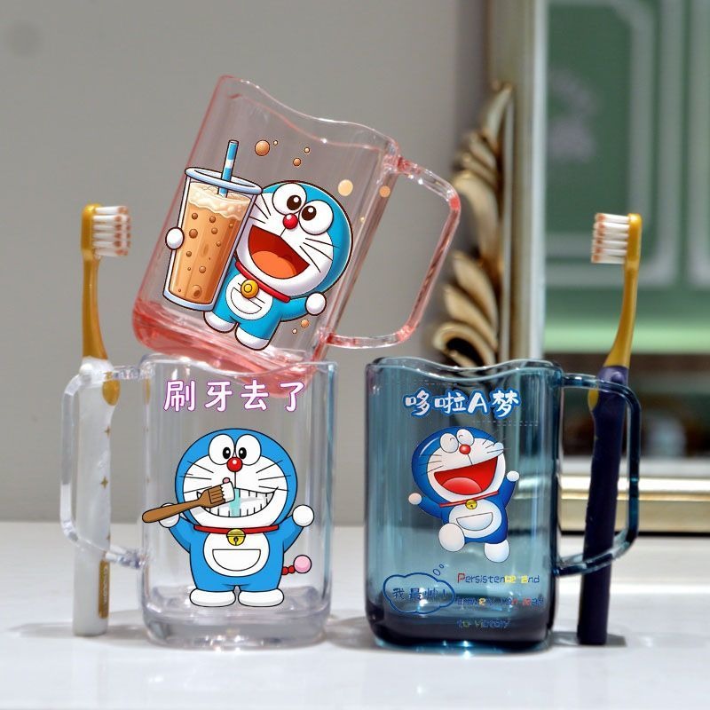 Doraemon 2D animation peripher - Japan Bathroom.Home recension och pris