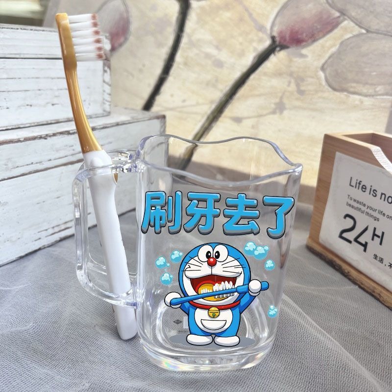 Doraemon 2D animation peripher - Japan Bathroom.Home recension och pris