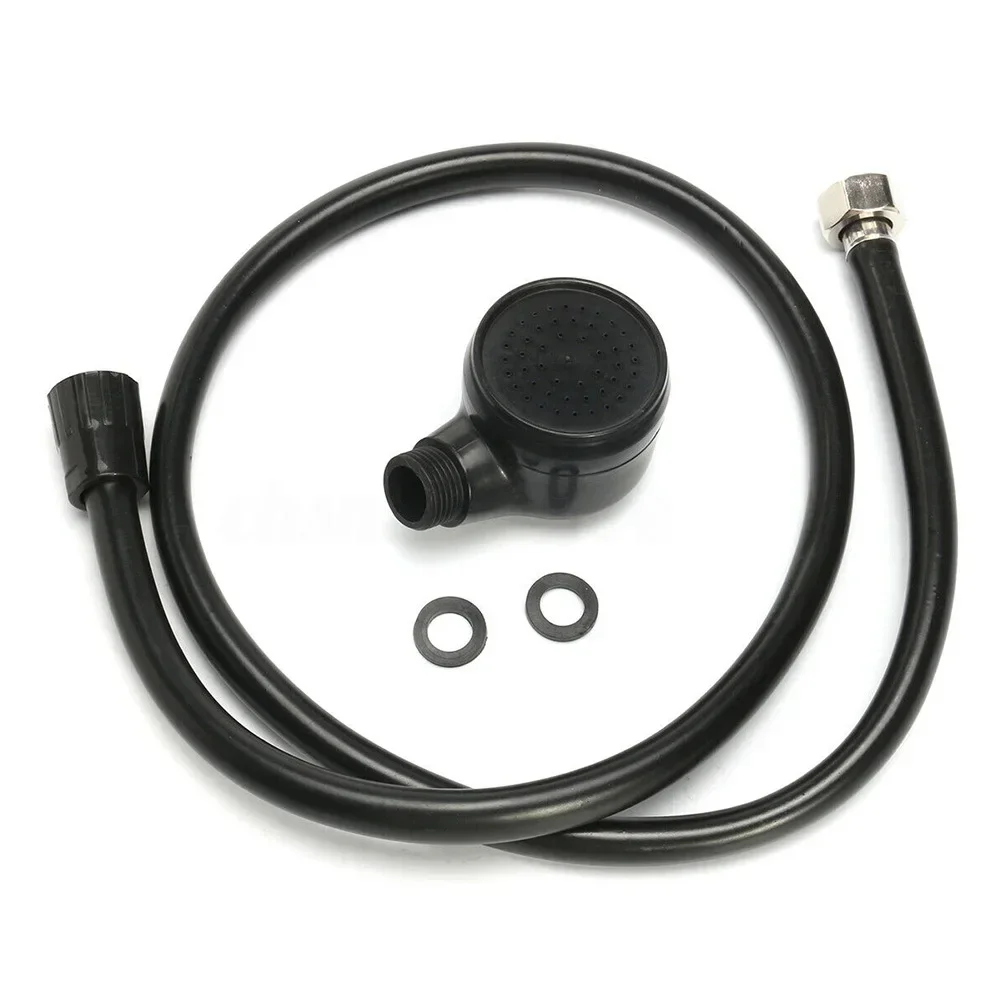 Single Lever Shower Zinc Alloy - Home Bathroom Wash Basin recension och pris