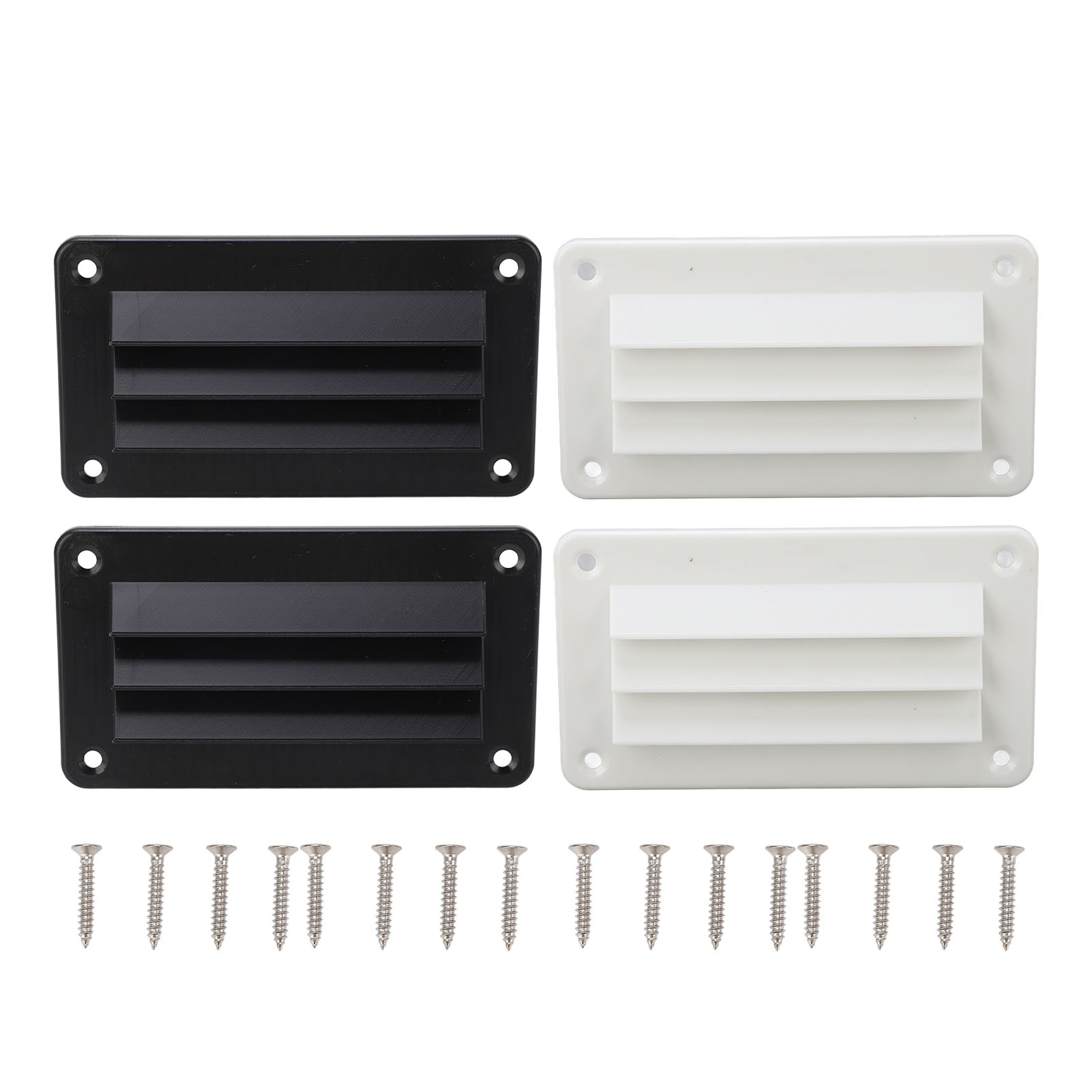 RV Ventilation Grille RV Air V - Home Outlet Bathroom recension och pris