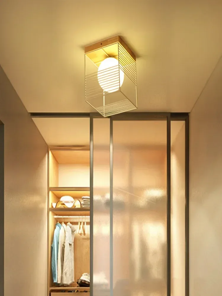 Aisle Corridor porch Simple Mo - Home Hardware Bathroom Lighting recension och pris