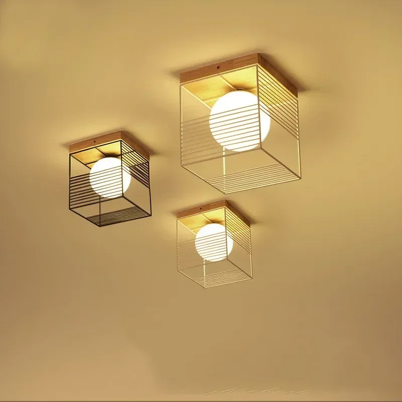 Aisle Corridor porch Simple Mo - Home Hardware Bathroom Lighting recension och pris
