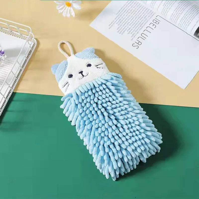 Wall-Mounted Wipe Hand Towel S - Home Bathroom Cleaner recension och pris