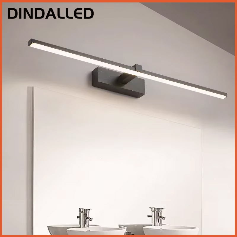 Modern LED Bathroom Wall Lamp  - Home Hardware Bathroom Lighting recension och pris