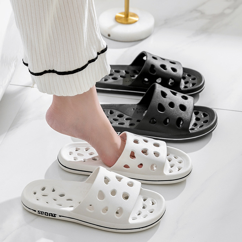 House Slipper Woman Cloud Holl - Your Home Bathroom recension och pris