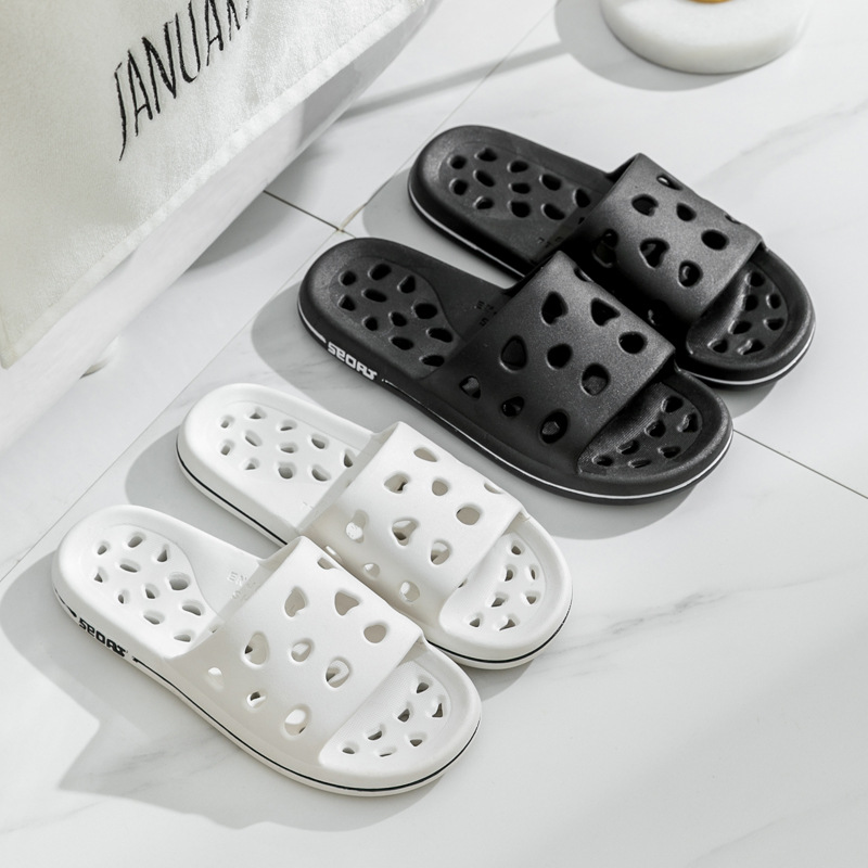 House Slipper Woman Cloud Holl - Your Home Bathroom recension och pris