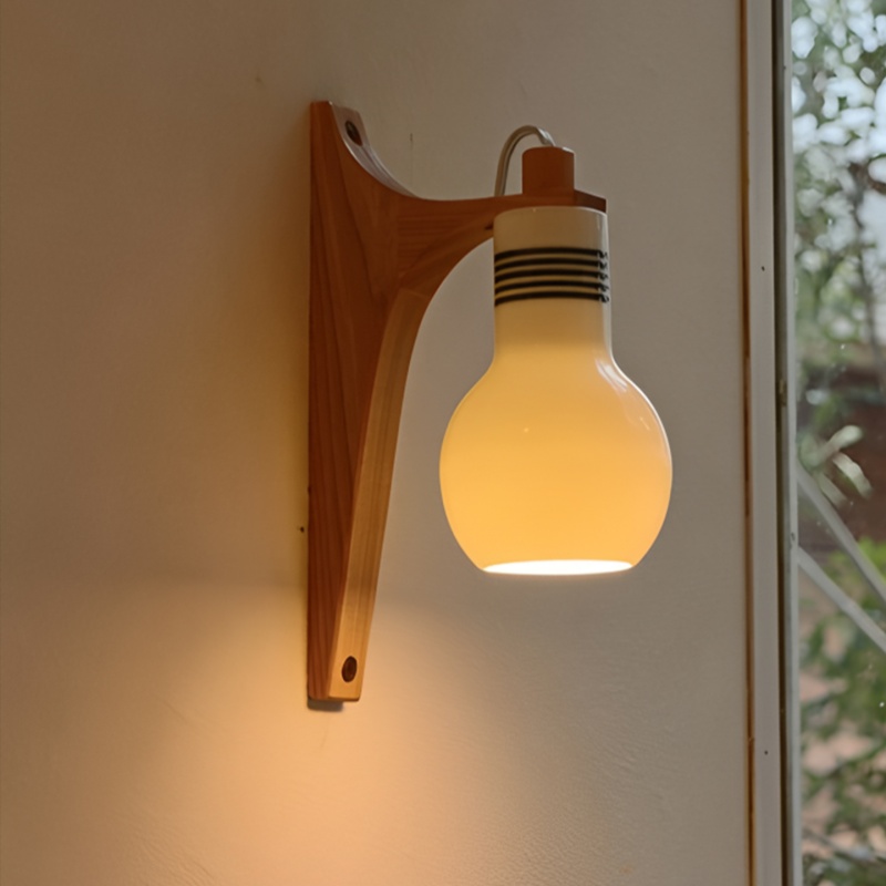 Modern Japan-style Wood Acryli - Japan Bathroom.Home recension och pris