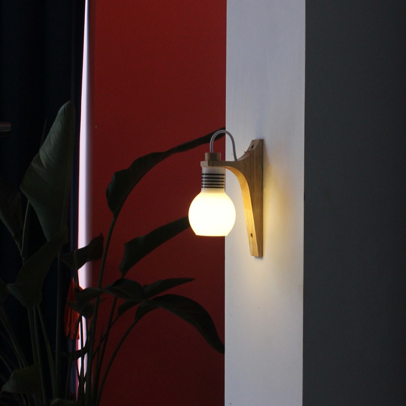 Modern Japan-style Wood Acryli - Japan Bathroom.Home recension och pris