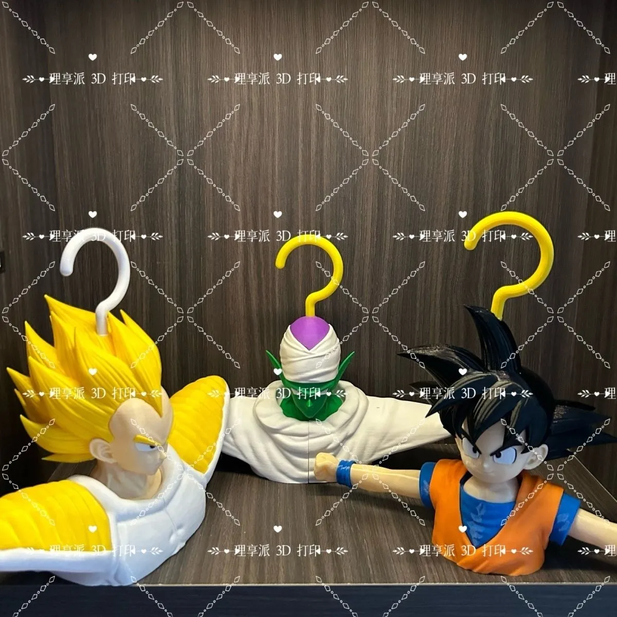 Dragon Ball Anime Peripheral D - Japan Bathroom.Home recension och pris