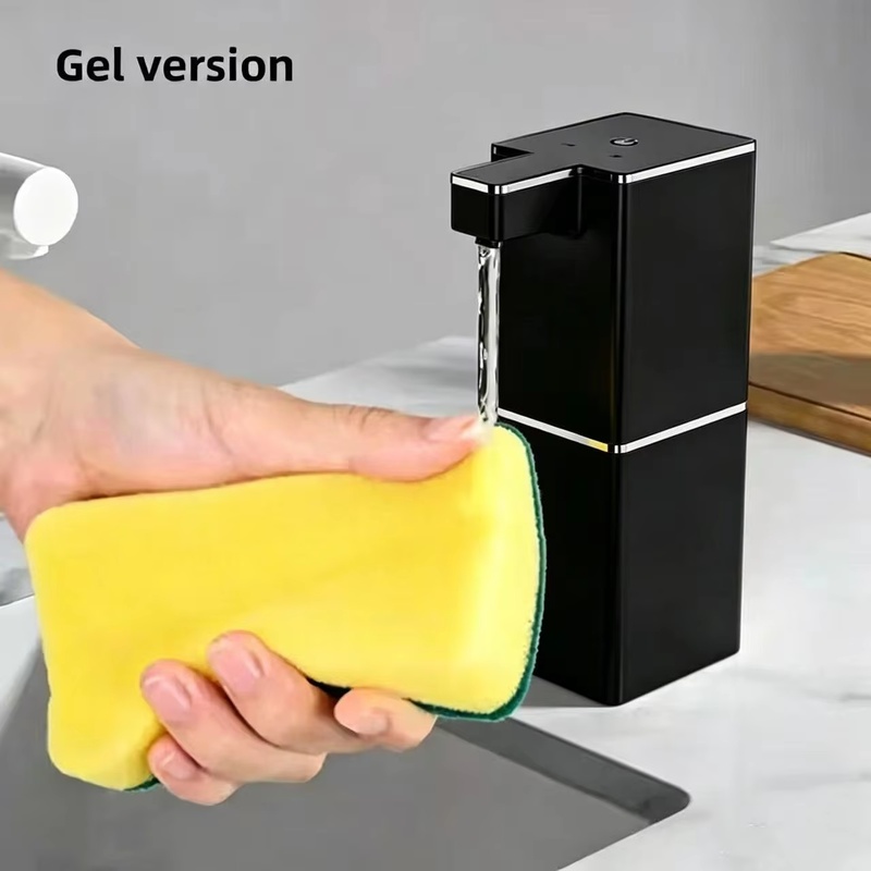 Wall Mounted Intelligent Induc - Home Bathroom Cleaner recension och pris