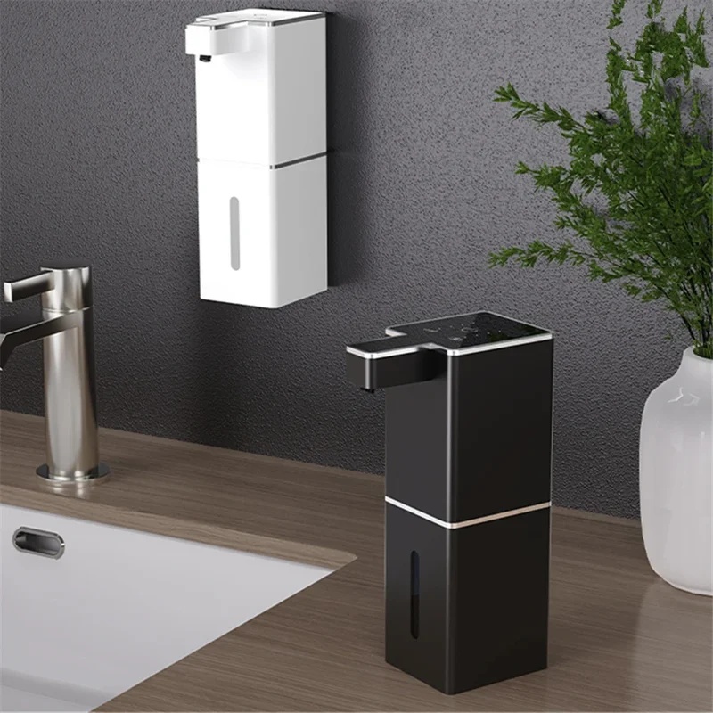 Wall Mounted Intelligent Induc - Home Bathroom Cleaner recension och pris