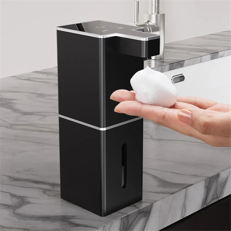 Wall Mounted Intelligent Induc - Home Bathroom Cleaner recension och pris